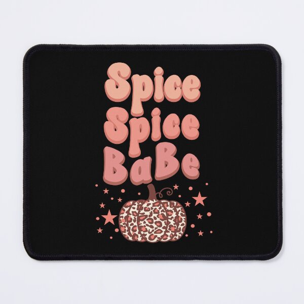Item preview, Spice Pumpkins Babe designed and sold by onzpacesdesign.