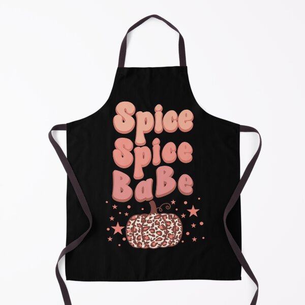 Item preview, Spice Pumpkins Babe designed and sold by onzpacesdesign.
