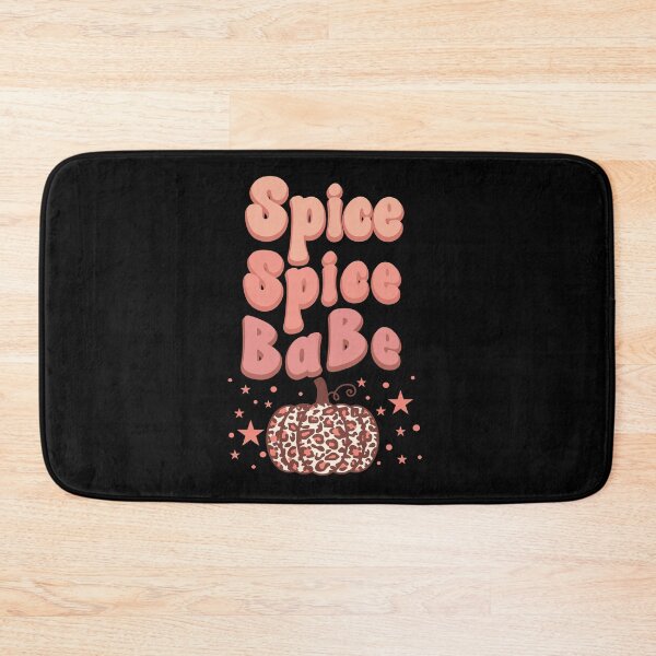 Item preview, Spice Pumpkins Babe designed and sold by onzpacesdesign.