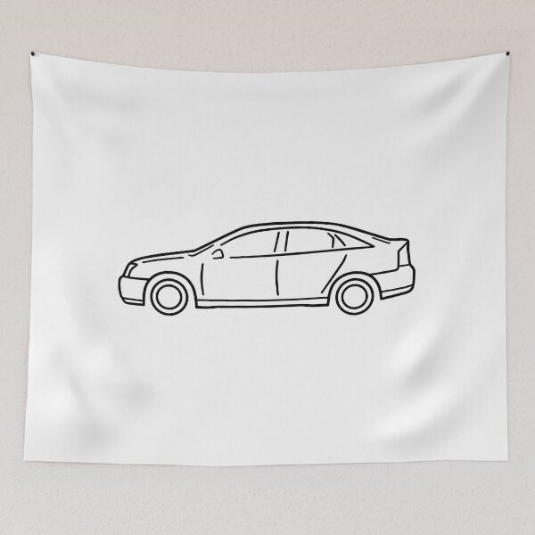 Item preview, Vectra C  designed and sold by AutoClub.