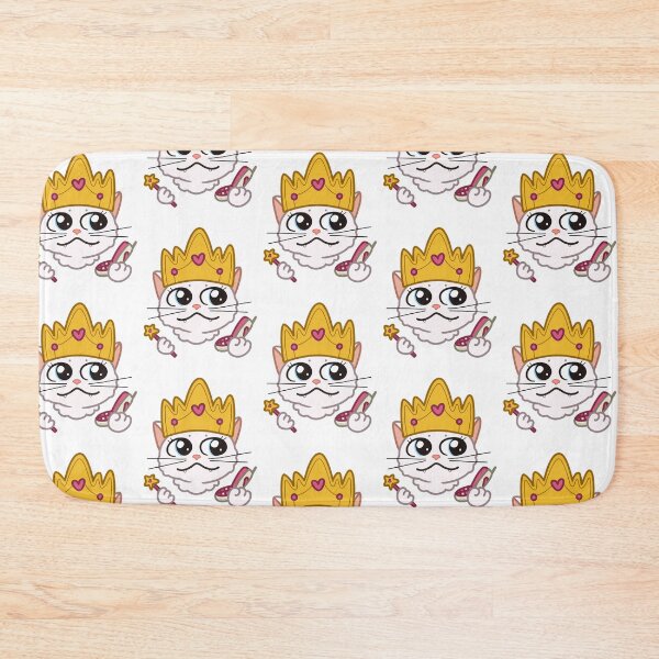 Item preview, princess cat designed and sold by daizydraws.