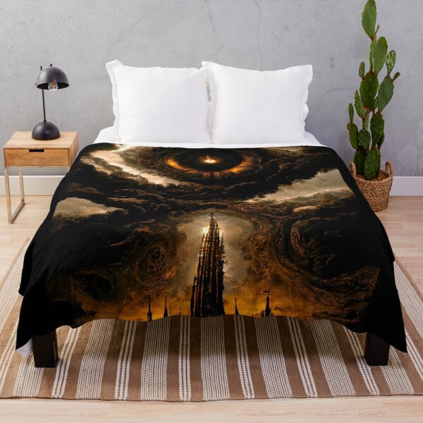 Item preview, The Eye Watching From Above designed and sold by TheHouseMaster.
