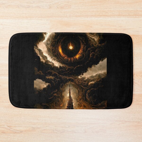 Item preview, The Eye Watching From Above designed and sold by TheHouseMaster.