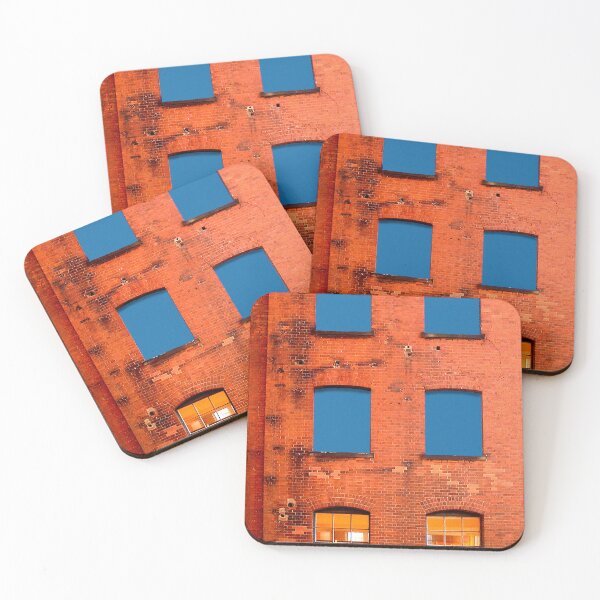 Item preview, Windows designed and sold by Richard Allen.