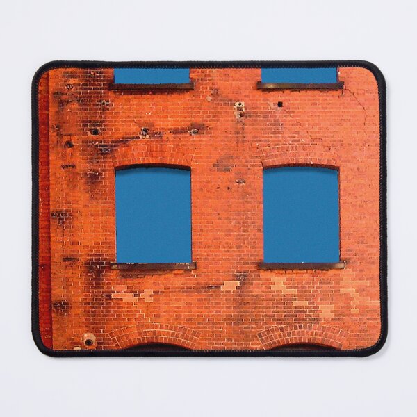 Item preview, Windows designed and sold by Richard Allen.