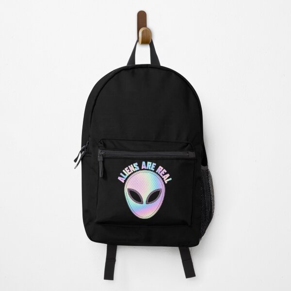 Item preview, Aliens are real designed and sold by PrettyPittie Shop.