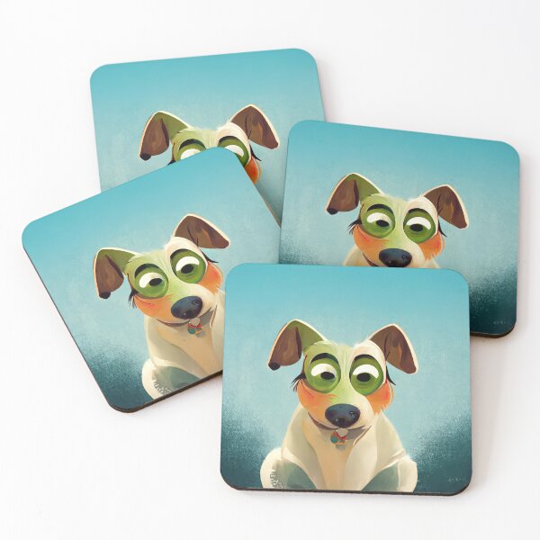 Item preview, Dog Cartoon #16 designed and sold by Armando Alorro.