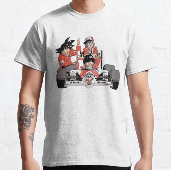 2023 Japan GP T-shirt