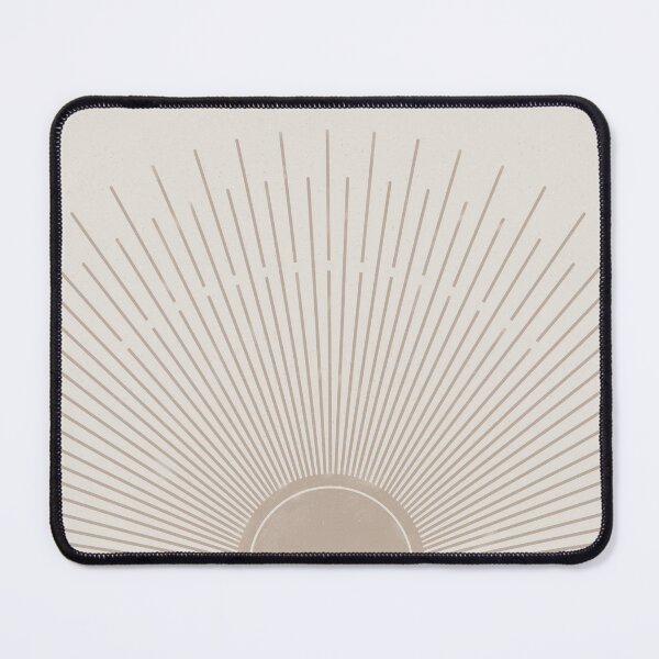 Item preview, Modern Sunset designed and sold by AluraHome.
