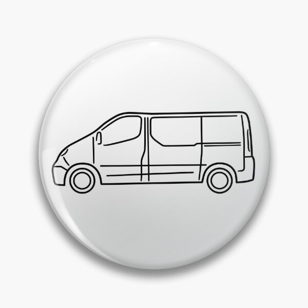 Item preview, Vivaro designed and sold by AutoClub.