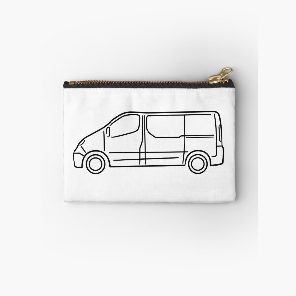 Item preview, Vivaro designed and sold by AutoClub.