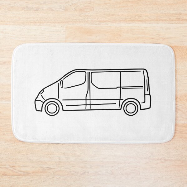Item preview, Vivaro designed and sold by AutoClub.