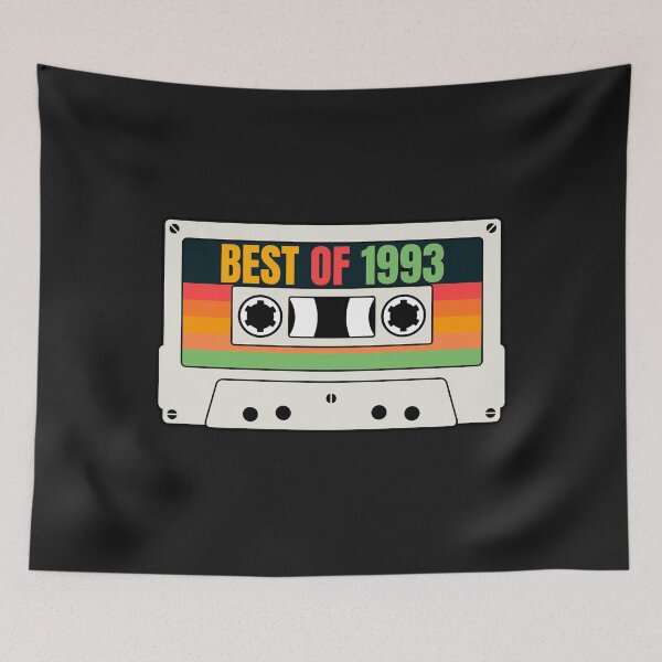 Item preview,      Best of 1993 ,30 th birthday designed and sold by erozzz.