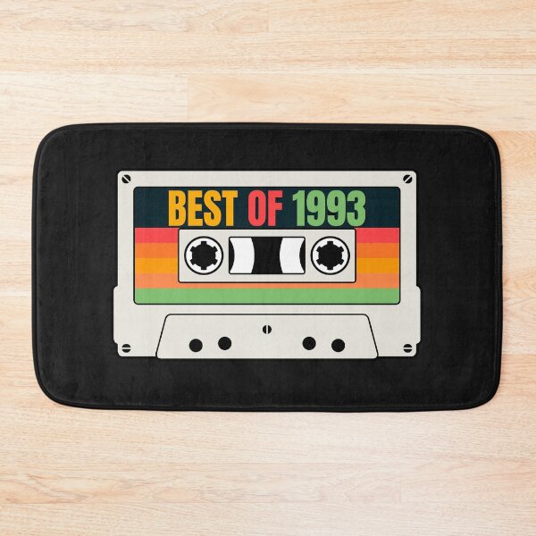 Item preview,      Best of 1993 ,30 th birthday designed and sold by erozzz.