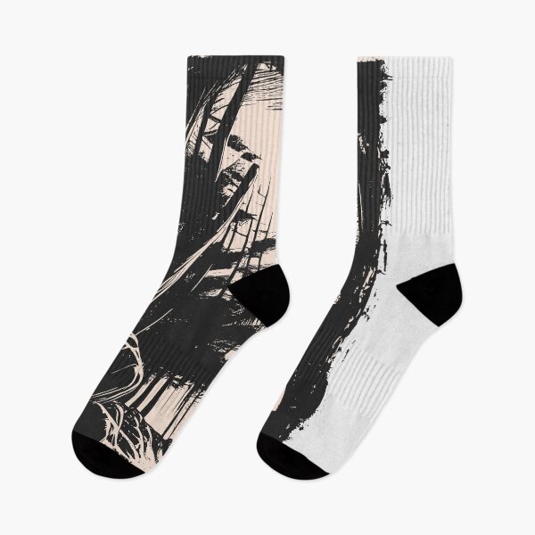 Item preview, MTB Downhill and Wild Riders designed and sold by tabemisa.