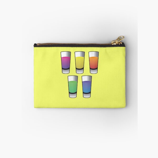 Item preview, 5 Shooters  designed and sold by jazzydevil.