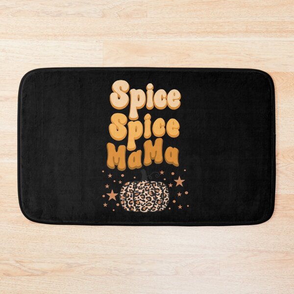 Item preview, Spice Pumpkins Mama designed and sold by onzpacesdesign.