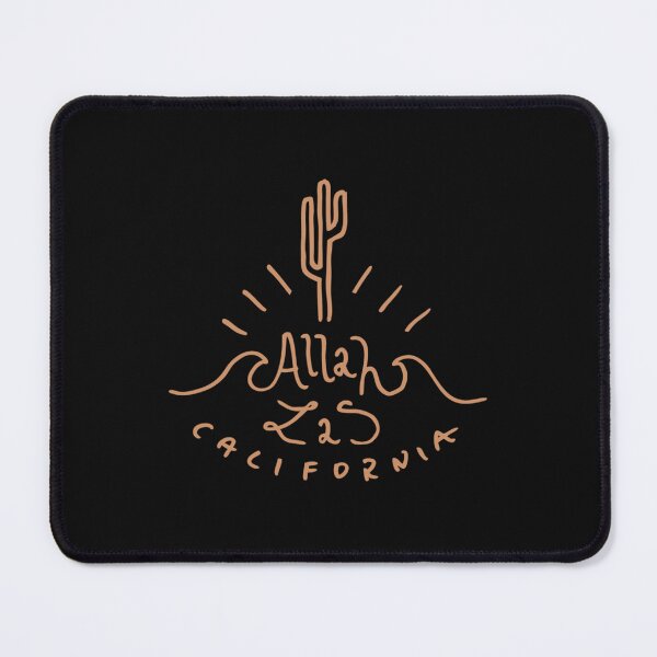Artikelvorschau, Allah-Las-Band Essential T-Shirt entworfen und verkauft von haianh1.