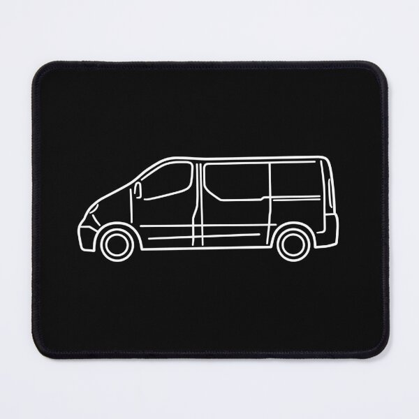 Item preview, Vivaro designed and sold by AutoClub.