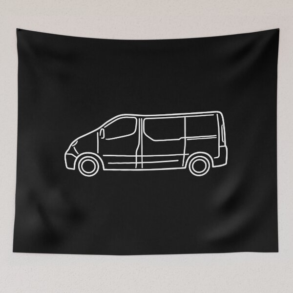 Item preview, Vivaro designed and sold by AutoClub.