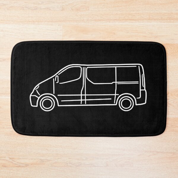 Item preview, Vivaro designed and sold by AutoClub.