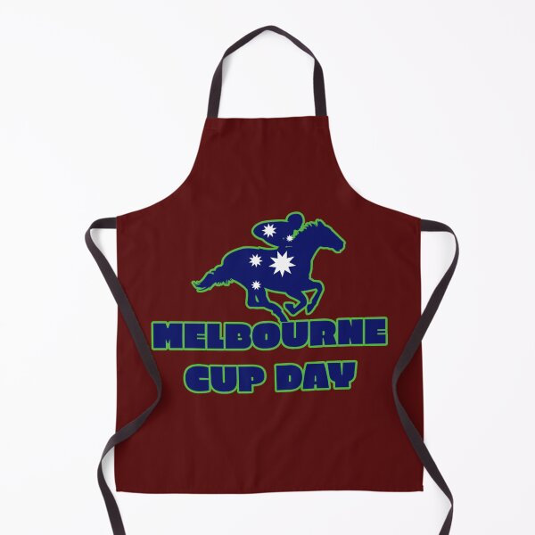 Item preview, Melbourne Cup Day designed and sold by vaske-bros.