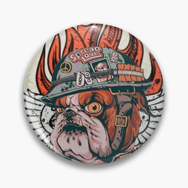 Item preview, born to ride - dog rider designed and sold by WAZDart.