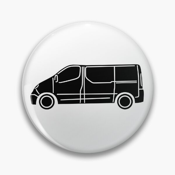 Item preview, Vivaro designed and sold by AutoClub.