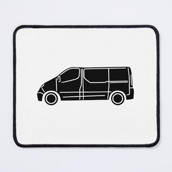 Item preview, Vivaro designed and sold by AutoClub.