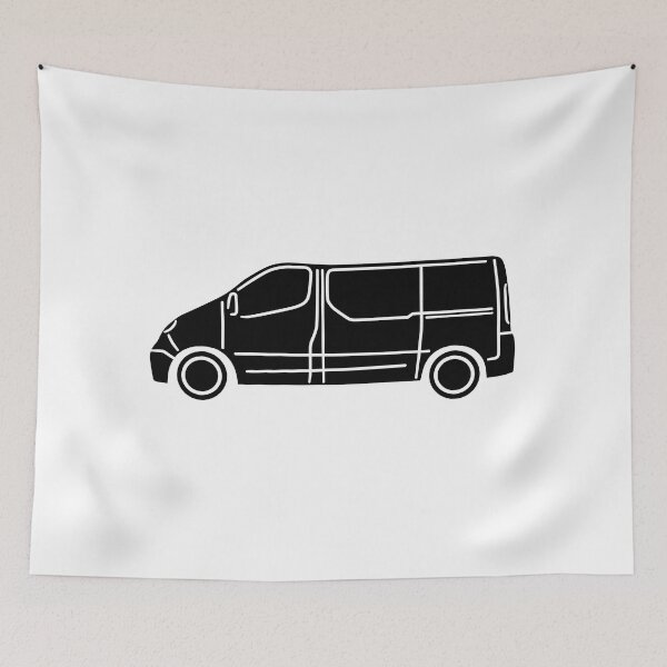 Item preview, Vivaro designed and sold by AutoClub.