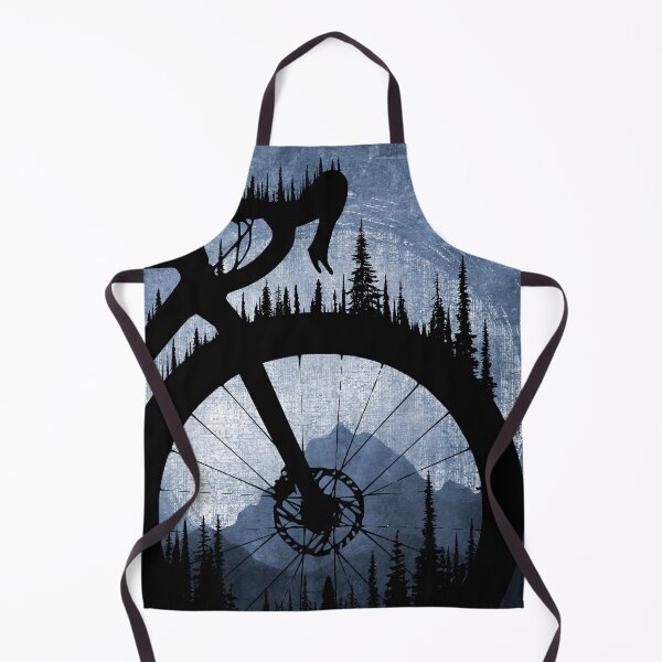 Item preview, MTB Downhill and Wild Riders designed and sold by tabemisa.