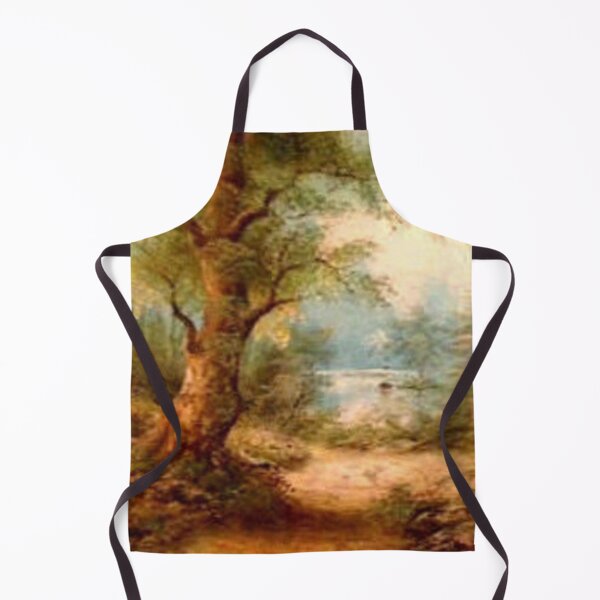 Artikelvorschau, LUXBOUROUGH LAKE ENGLAND entworfen und verkauft von Mackenzie Moulton International Artist .