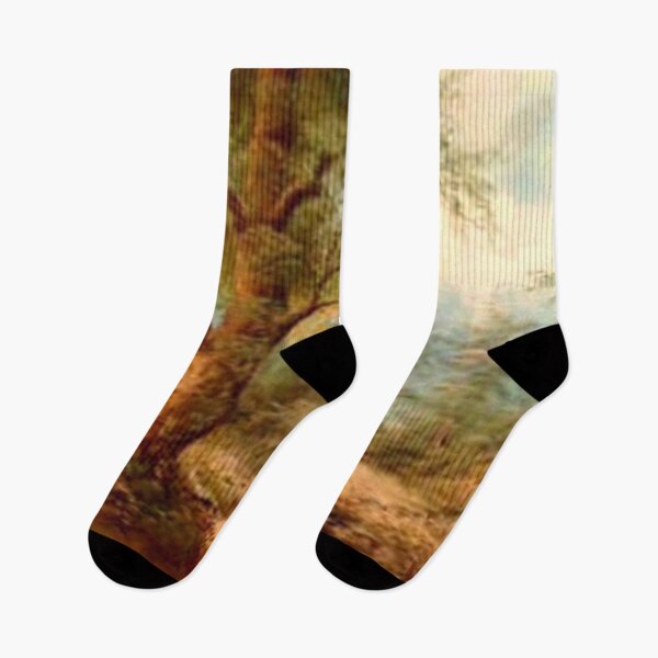 Item preview, LUXBOUROUGH LAKE ENGLAND designed and sold by Mackenzie Moulton International Artist .