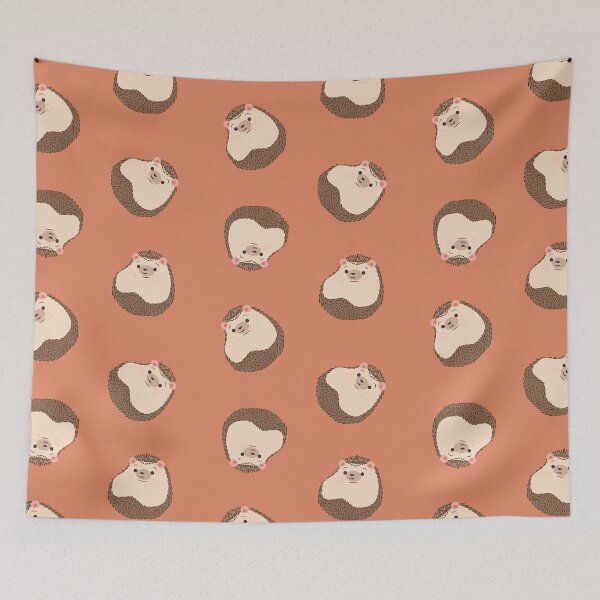Item preview, Cute Hedgehog designed and sold by istoriadesign.