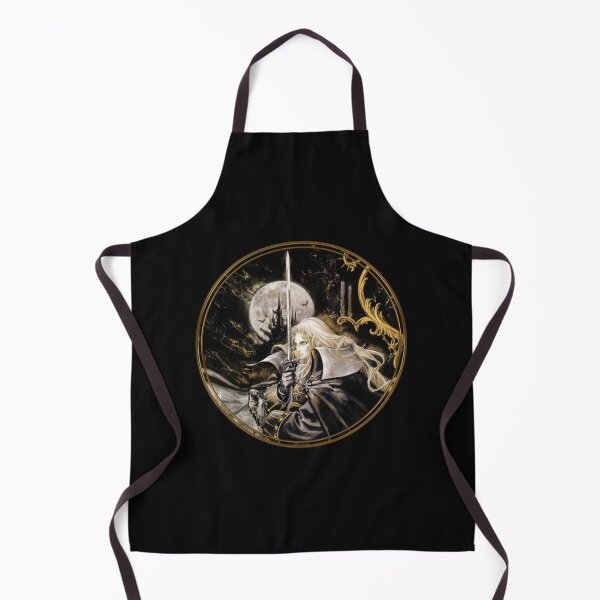 Item preview, ALUCARD T-Shirt designed and sold by haianh1.