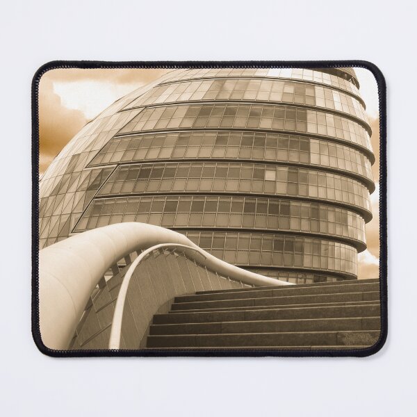 Item preview, London City Hall designed and sold by Richard Allen.