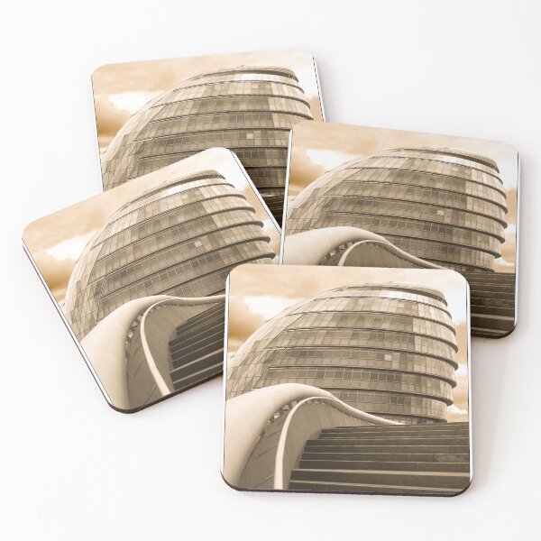 Item preview, London City Hall designed and sold by Richard Allen.