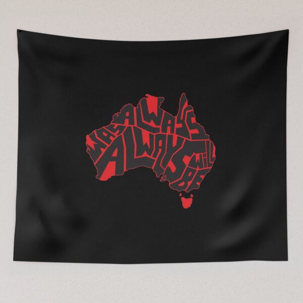 Item preview, Always was always will be  T-Shirt designed and sold by haianh1.