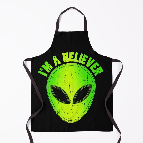 Item preview, Aliens - I'm a believer designed and sold by PrettyPittie Shop.