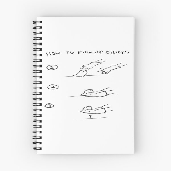 Item preview, Pick Up Chicks designed and sold by jolly3434.