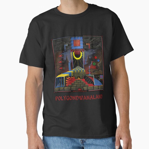 Classic T-Shirt