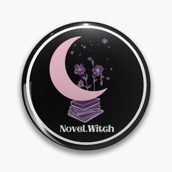 Item preview, Novel Witch Night designed and sold by novel-witch.
