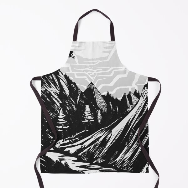 Item preview, MTB Downhill and Wild Riders designed and sold by tabemisa.