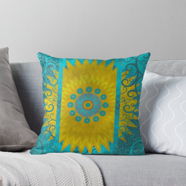 Item preview, Floral Pattern No.2 designed and sold by Leodis.