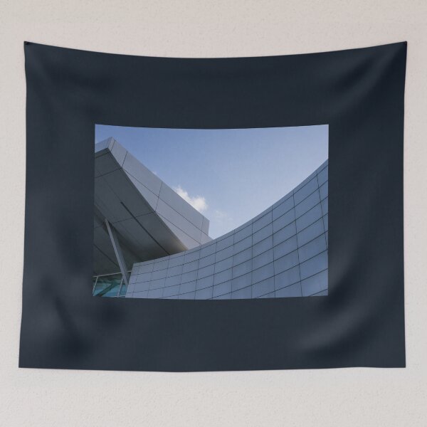 Item preview, Vancouver Airport II designed and sold by Gabriele Maurus.