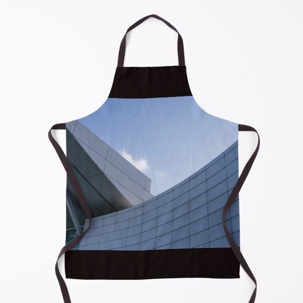 Item preview, Vancouver Airport II designed and sold by Gabriele Maurus.