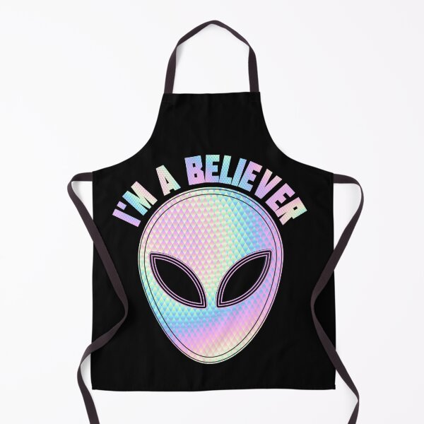 Item preview, Aliens - I'm a believer designed and sold by PrettyPittie Shop.