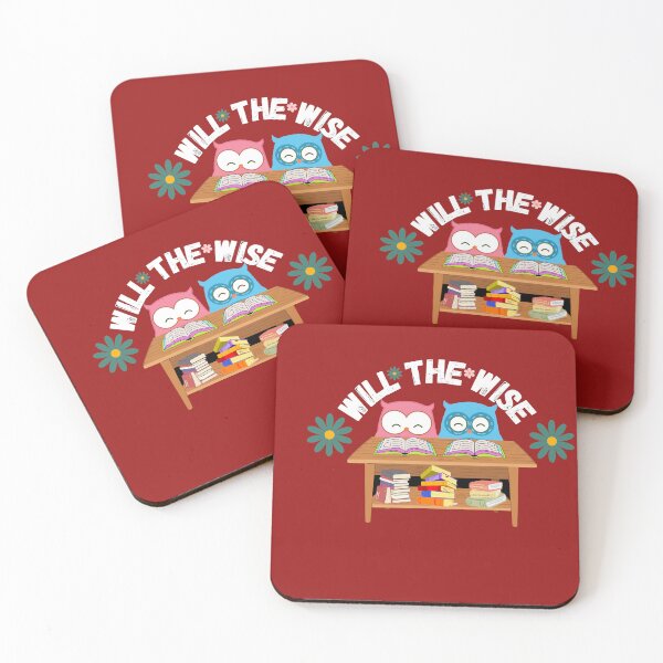 Item preview,  will the wise funny owl  designed and sold by wear best.