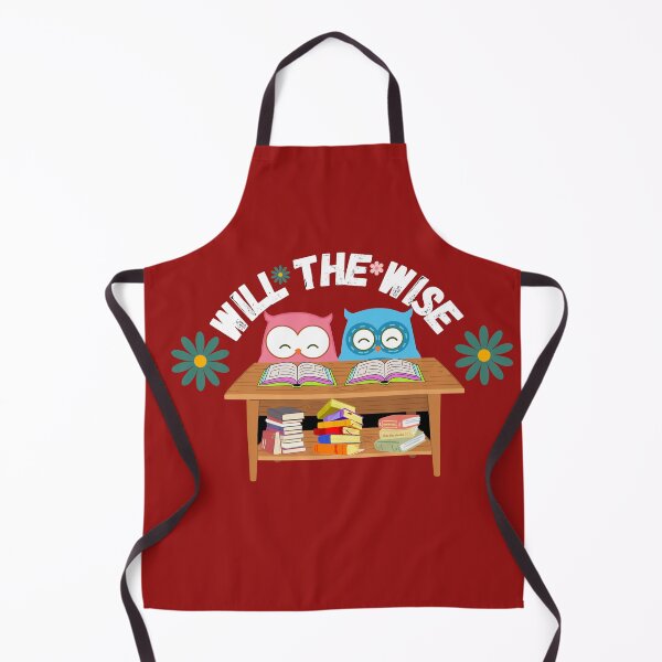Item preview, will the wise funny owl designed and sold by wear best.