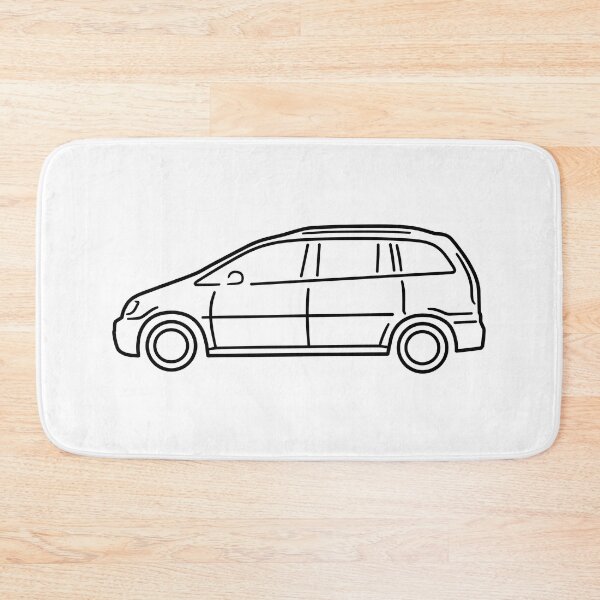 Item preview, Zafira A  designed and sold by AutoClub.